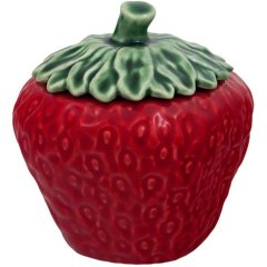 Супница 0,45л Strawberries Bordallo Pinheiro 65006992