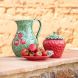 Супница 0,45л Strawberries Bordallo Pinheiro 65006992