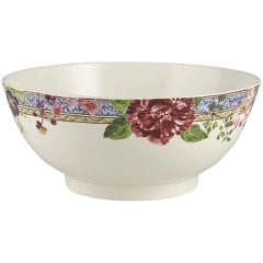 Тарелка для овощей MILLEFLEURS &Oslash; 27 см GIEN 1643CSA301, 27