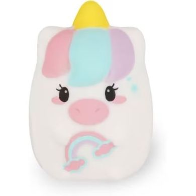 Точилка для карандашей Mini Friends Единорог Legami CSH0001