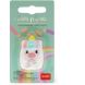 Точилка для карандашей Mini Friends Единорог Legami CSH0001