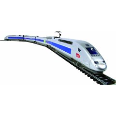 Залізниця Mehano TGV POS T103
