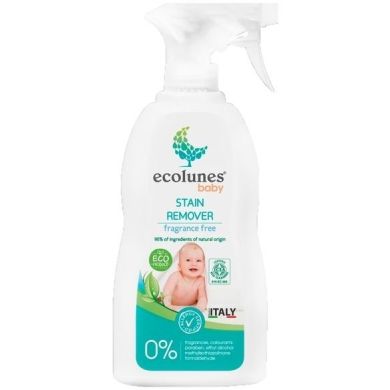 Средство от пятен и запаха для детей Ecolunes 300 мл 8681980090070