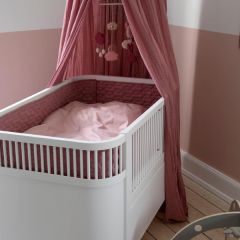 Аксесуари для дитячих ліжечок