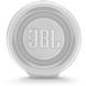 Акустическая система портативная колонка JBL Charge 4 Steel White JBLCHARGE4WHT