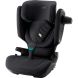 Автокресло BRITAX-ROMER KIDFIX PRO LUX Onyx Black 2000042137
