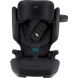 Автокресло BRITAX-ROMER KIDFIX PRO LUX Onyx Black 2000042137