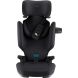 Автокресло BRITAX-ROMER KIDFIX PRO LUX Onyx Black 2000042137