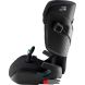 Автокресло BRITAX-ROMER KIDFIX PRO LUX Onyx Black 2000042137