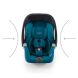 Автокресло RECARO AVAN Mineral Green 8051182416761