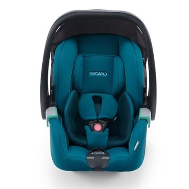 Автокресло RECARO AVAN Mineral Green 8051182416761