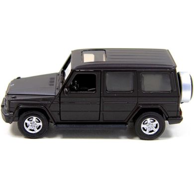 Автомодель MERCEDES BENZ G350 (чорний) TechnoDrive 250274