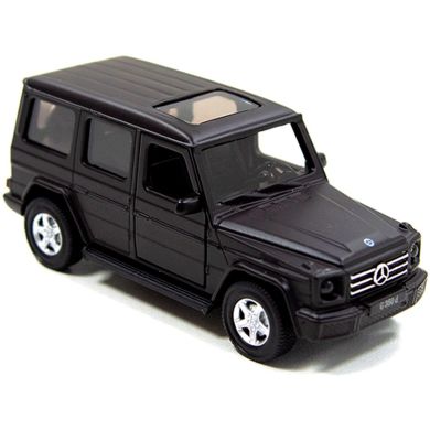 Автомодель MERCEDES BENZ G350 (черный) TechnoDrive 250274