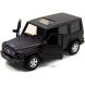 Автомодель MERCEDES BENZ G350 (чорний) TechnoDrive 250274