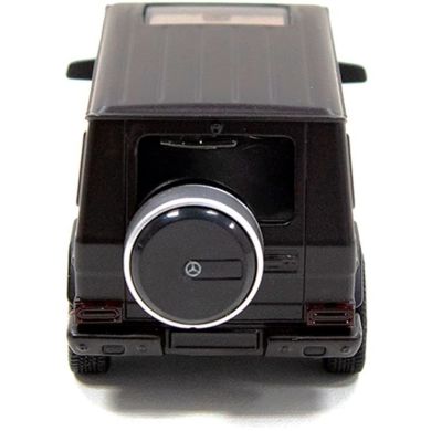 Автомодель MERCEDES BENZ G350 (чорний) TechnoDrive 250274