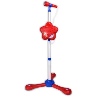 Беспроводной сценический микрофон BONTEMPI 404810