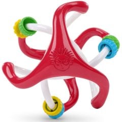 Погремушка Baby Einstein Slide & Swirl 17522