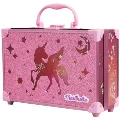 Очаровательный розовый кейс Galaxy dreams, Martinelia 85425