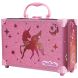 Чарівний рожевий кейс Galaxy dreams, Martinelia 85425