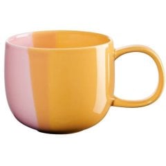 Чашка, Смузі з маракуї, ASA Selection, д. 10 см, в. 8,5 см, 0,4 л 16060286