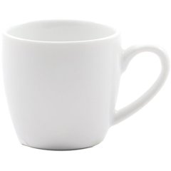 Чашка для кофе 0,1 Cl WHITE Unitable Rose&Tulipani R154600021