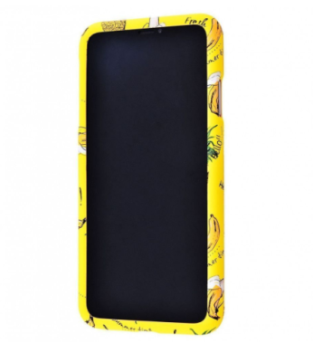 Чехол Kutis Protect Case 360 ​​My Style PC iPhone Xr в ассортименте 22915
