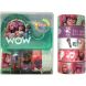 Декоративные липкие ленты Wow Generation WOW00050