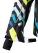 Детская горнолыжная куртка Reima Reimatec Wheeler салатовая с голубым 531413B