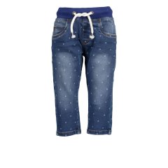 Дитячі джинси Blue Seven 68 Блакитний 922016 X