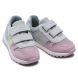 Дитячі Кросівки Geox 20 Рожевий B023ZA-02214-C0674