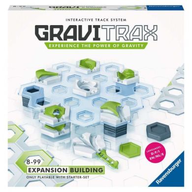 Додатковий набір GraviTrax «Будівлі» 27602