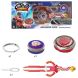 Волчок Infinity Nado VI серия Advanced Pack Blazing War Bear Горящий Боевой Медведь EU654132