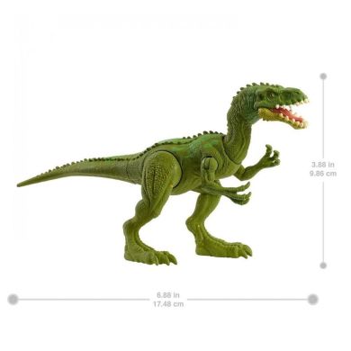 Фигурка динозавра Защита от врагов из фильма Мир Юрского периода в ассортименте Jurassic World GWN31