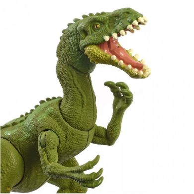 Фігурка динозавра Захист від ворогів з фільму Світ Юрського періоду в асортименті Jurassic World GWN31