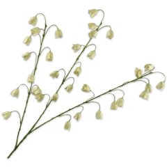 Фрітілярія, гілка, зелена, 97 см Silk-ka 160630