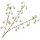 Фритилярия, ветка, зеленая, 97 см. Silk-ka 160630