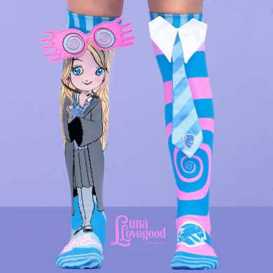 Гольфи LUNA MADMIA HP002, one size