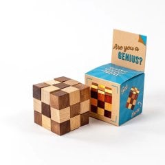 Головоломка Are you Genius, Recent Toys RT5123