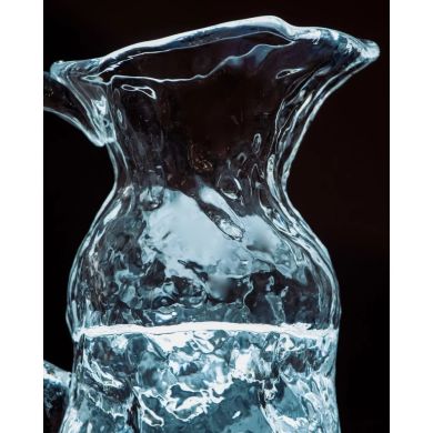 Графін Liquid прозорий 1,7л KLIMCHI 16134/1700-1/12