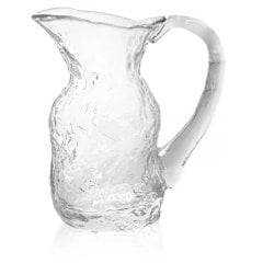 Графин Liquid прозрачный 1,7л KLIMCHI 16134/1700-1/12