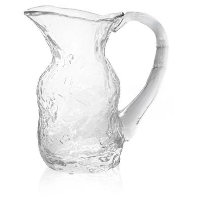 Графін Liquid прозорий 1,7л KLIMCHI 16134/1700-1/12