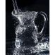 Графін Liquid прозорий 1,7л KLIMCHI 16134/1700-1/12