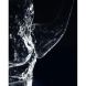 Графін Liquid прозорий 1,7л KLIMCHI 16134/1700-1/12