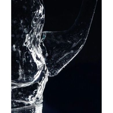 Графін Liquid прозорий 1,7л KLIMCHI 16134/1700-1/12