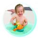 Игрушка для ванны Smoby Toys Cotoons Краб со звуковым эффектом 110611
