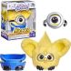 Игрушка интерактивная Furby Furblet Minions G3606