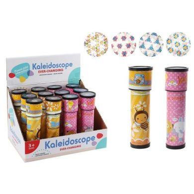 Игрушка Калейдоскоп в ассортименте DIY TOYS 6896107