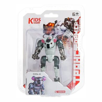 Игрушка &ndash; трансформер Коала KIDS TEAM E2056-01