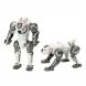 Игрушка &ndash; трансформер Коала KIDS TEAM E2056-01