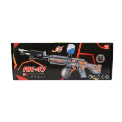 Игрушечный автомат AK-47 G686-4C